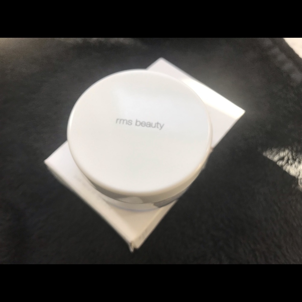 RMS Unpower (untinted)